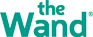The Wand logo