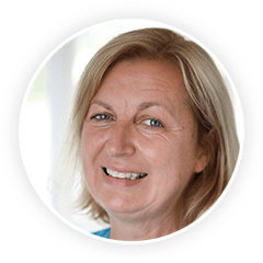 Karen Harry