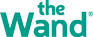 The Wand logo