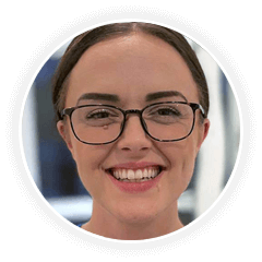 Sarah Millar